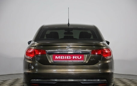 Citroen C4 II рестайлинг, 2013 год, 639 000 рублей, 6 фотография