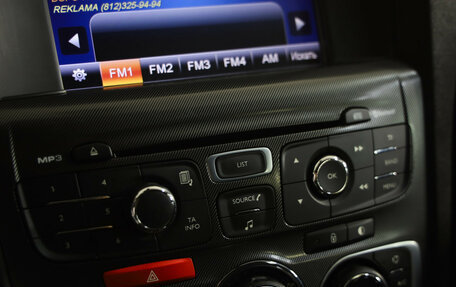 Citroen C4 II рестайлинг, 2013 год, 639 000 рублей, 14 фотография