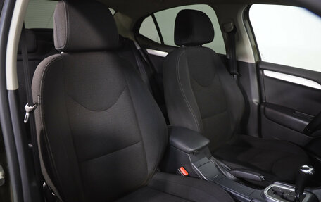 Citroen C4 II рестайлинг, 2013 год, 639 000 рублей, 19 фотография