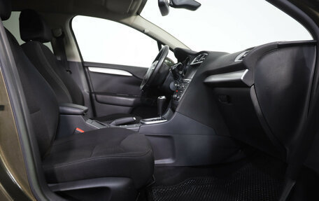 Citroen C4 II рестайлинг, 2013 год, 639 000 рублей, 20 фотография