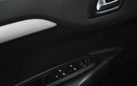 Citroen C4 II рестайлинг, 2013 год, 639 000 рублей, 18 фотография