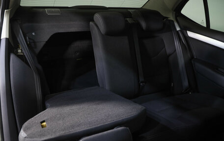 Citroen C4 II рестайлинг, 2013 год, 639 000 рублей, 22 фотография