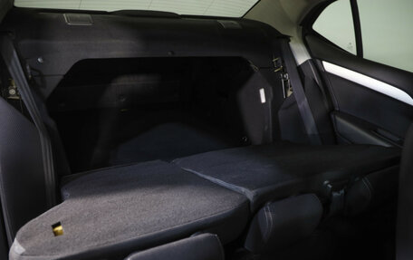 Citroen C4 II рестайлинг, 2013 год, 639 000 рублей, 23 фотография