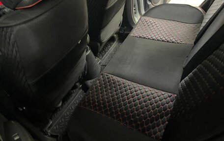 KIA Soul I рестайлинг, 2008 год, 855 000 рублей, 10 фотография