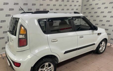 KIA Soul I рестайлинг, 2008 год, 855 000 рублей, 6 фотография