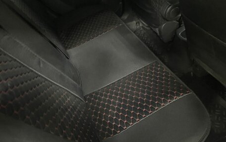 KIA Soul I рестайлинг, 2008 год, 855 000 рублей, 11 фотография