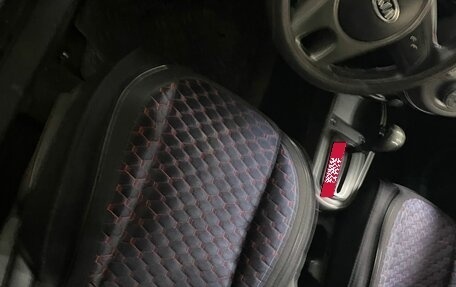 KIA Soul I рестайлинг, 2008 год, 855 000 рублей, 13 фотография