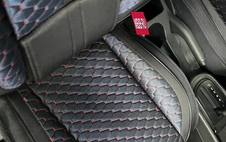 KIA Soul I рестайлинг, 2008 год, 855 000 рублей, 12 фотография