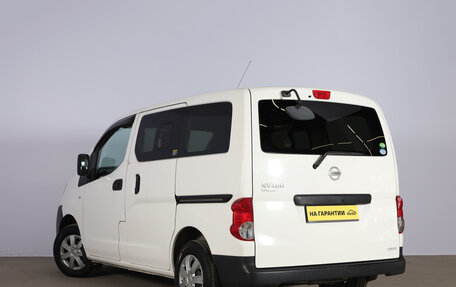 Nissan NV200, 2016 год, 1 619 000 рублей, 4 фотография