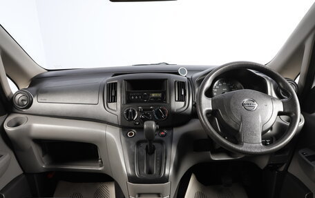 Nissan NV200, 2016 год, 1 619 000 рублей, 10 фотография