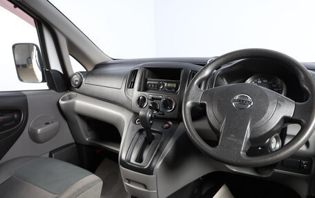 Nissan NV200, 2016 год, 1 619 000 рублей, 8 фотография