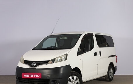 Nissan NV200, 2016 год, 1 619 000 рублей, 3 фотография