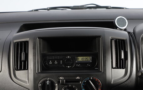 Nissan NV200, 2016 год, 1 619 000 рублей, 13 фотография