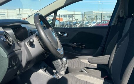 Renault Kaptur I рестайлинг, 2018 год, 1 699 000 рублей, 14 фотография