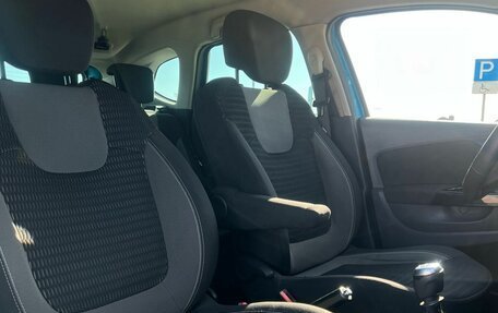 Renault Kaptur I рестайлинг, 2018 год, 1 699 000 рублей, 15 фотография