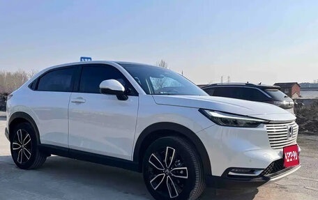 Honda Vezel, 2023 год, 2 199 123 рублей, 1 фотография