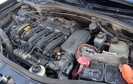 Renault Duster I рестайлинг, 2015 год, 900 000 рублей, 1 фотография