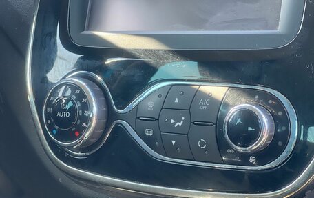 Renault Kaptur I рестайлинг, 2018 год, 1 699 000 рублей, 16 фотография