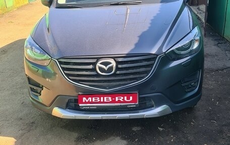 Mazda CX-5 II, 2015 год, 1 780 000 рублей, 1 фотография