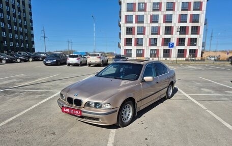 BMW 5 серия, 1997 год, 460 000 рублей, 1 фотография