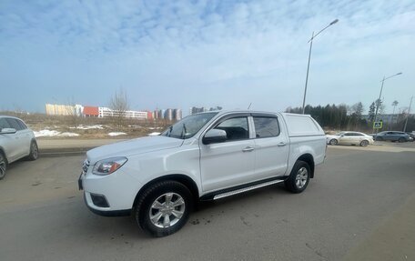 JAC T6, 2022 год, 1 850 000 рублей, 1 фотография