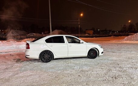 Skoda Octavia RS, 2012 год, 1 050 000 рублей, 1 фотография