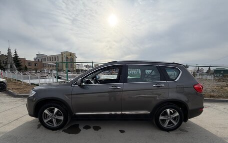 Haval H6, 2019 год, 1 480 000 рублей, 1 фотография