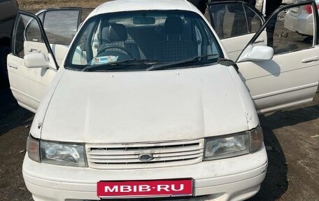 Toyota Corsa, 1991 год, 85 000 рублей, 1 фотография