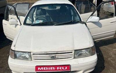 Toyota Corsa, 1991 год, 85 000 рублей, 1 фотография