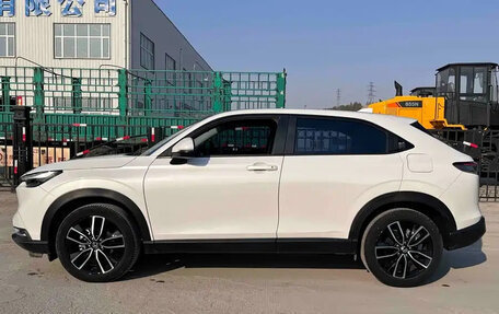 Honda Vezel, 2023 год, 2 199 123 рублей, 5 фотография
