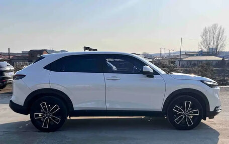 Honda Vezel, 2023 год, 2 199 123 рублей, 4 фотография