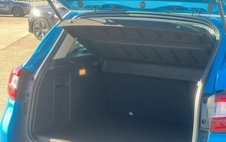 Renault Kaptur I рестайлинг, 2018 год, 1 699 000 рублей, 20 фотография