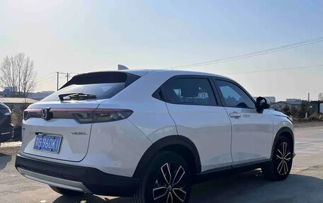 Honda Vezel, 2023 год, 2 199 123 рублей, 6 фотография