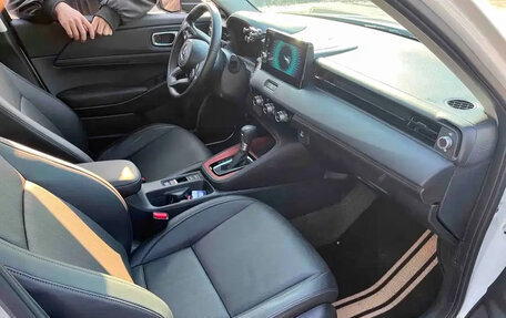 Honda Vezel, 2023 год, 2 199 123 рублей, 10 фотография