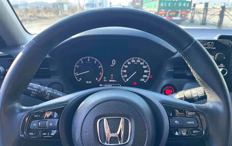 Honda Vezel, 2023 год, 2 199 123 рублей, 11 фотография