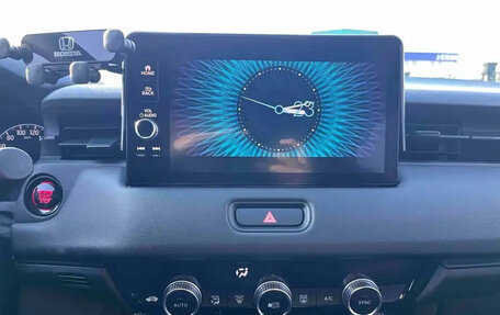 Honda Vezel, 2023 год, 2 199 123 рублей, 13 фотография