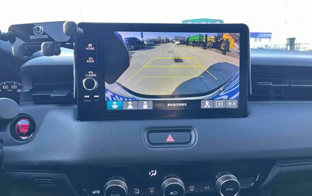 Honda Vezel, 2023 год, 2 199 123 рублей, 14 фотография