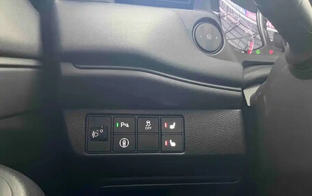 Honda Vezel, 2023 год, 2 199 123 рублей, 16 фотография