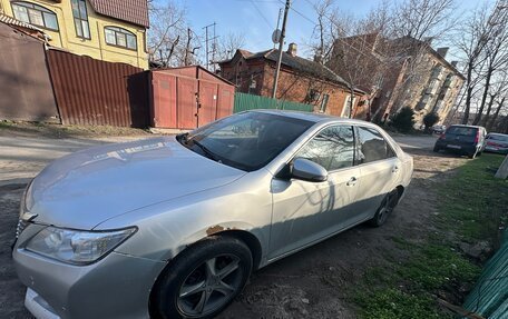 Toyota Camry, 2013 год, 870 000 рублей, 6 фотография