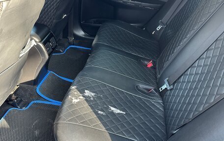 Toyota Camry, 2013 год, 870 000 рублей, 11 фотография