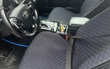 Toyota Camry, 2013 год, 870 000 рублей, 9 фотография