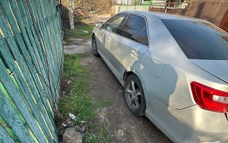 Toyota Camry, 2013 год, 870 000 рублей, 7 фотография