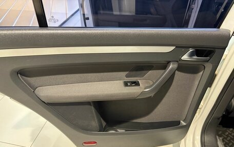 Volkswagen Touran III, 2012 год, 999 000 рублей, 10 фотография