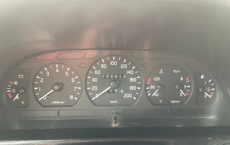 ГАЗ 3110 «Волга», 2003 год, 160 000 рублей, 7 фотография