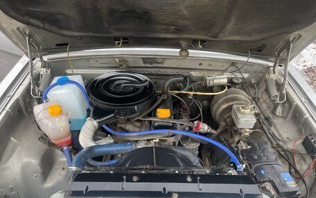 ГАЗ 3110 «Волга», 2003 год, 160 000 рублей, 6 фотография