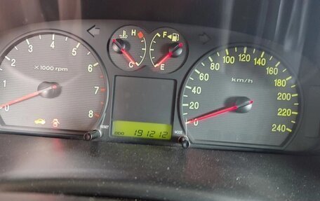 Hyundai Sonata IV рестайлинг, 2008 год, 500 000 рублей, 10 фотография