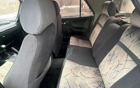 ГАЗ 3110 «Волга», 2003 год, 160 000 рублей, 5 фотография