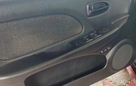 Hyundai Sonata IV рестайлинг, 2008 год, 500 000 рублей, 9 фотография