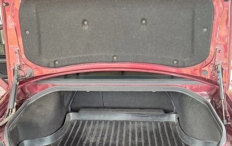 Hyundai Sonata IV рестайлинг, 2008 год, 500 000 рублей, 12 фотография