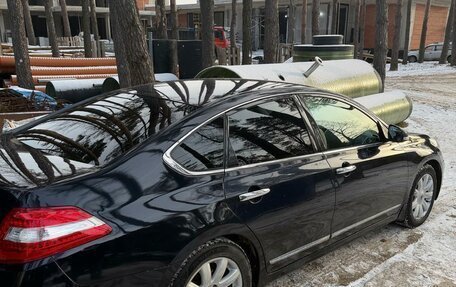 Nissan Teana, 2008 год, 850 000 рублей, 3 фотография